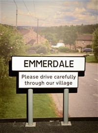 Emmerdale Village Tour - 2 nights