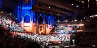 1000 Voices at the Royal Albert Hall