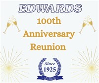 Edwards 100th anniversary reunion in Snowdonia '25
