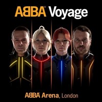 ABBA Voyage - The Gantry, Curio London 