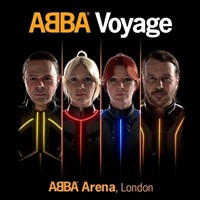 ABBA Voyage - Moxy Hotel London Stratford