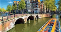 Amsterdam - City Break