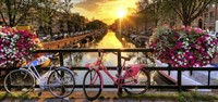 Highlights of the Netherlands