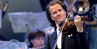 Andre Rieu Maastricht