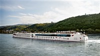 Moselle & The Rhine in Flames Cruise