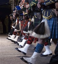 Birmingham International Tattoo