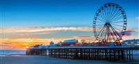 Lancashire Laughs & The Lakes