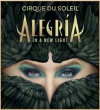 Cirque du Soleil - Alegria