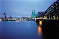 Rhine & Moselle