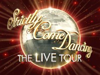 Strictly Come Dancing-Hilton Birmingham Metropole