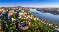 Beautiful Budapest & The Danube