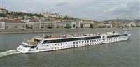 Classic Danube Cruise - A-ROSA Drinks Inclusive