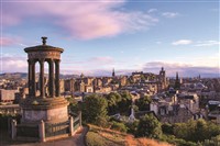 Scottish Cities - Drinks Included