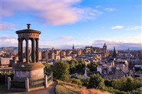 Burns in the Borders