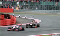 British Grand Prix 