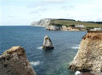 Isle of Wight - Trouville - Summer