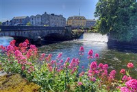 County Clare, Galway & Cliffs of Moher 