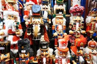 Munich & Augsburg Christmas Markets