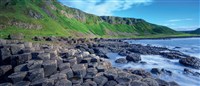 Causeway Coast & Delightful Derry