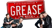 London Theatre - Grease