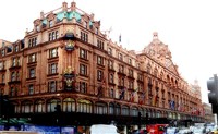London Break - Ibis Hotel