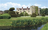 Kent Castles at Christmas