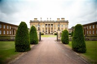 Warner Breaks - Heythrop Park