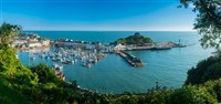 Ilfracombe - 4 Nights