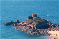 Jersey by Sea - Norfolk Hotel - 7 Nights