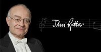 John Rutter’s Christmas Celebration