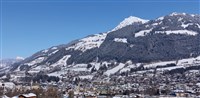 Austrian Tyrolean Winter Wonderland