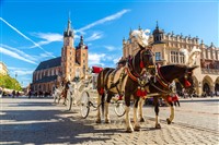 Krakow & Auschwitz