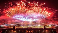 Kynren - An Epic Tale of England