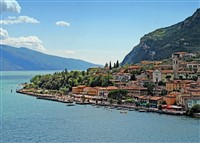 Lake Garda, Venice & Verona