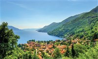 Spectacular Lake Maggiore - Milan Speranza