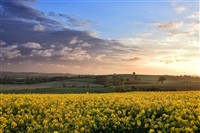 Lincolnshire & Yorkshire by Water