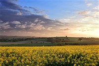 Lincolnshire & Yorkshire by Water