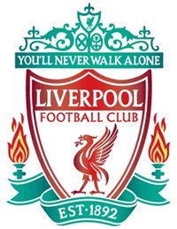 Liverpool Football Stadium Tour