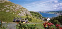Llandudno - Summer