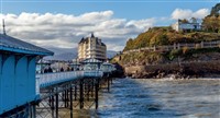 Llandudno - Winter Escape - Evans