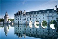 Chateaux of the Loire Valley 