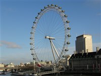 London Break Hilton 2024 - 2 Nights