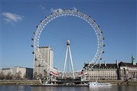 London - Eye & River Cruise
