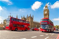 London Break Copthorne Tara - 2 Nights