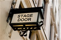 London Theatre - Les Mis (Aspects of Love)