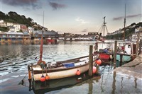 Looe Winter Weekend 