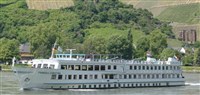 Dutch Bulbfields Cruise - Trans River Line