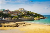 Newquay Summer Special - Late Deal 