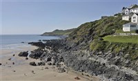 Brend Luxury Getaways - Imperial Barnstaple