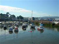 Paignton - Palace Hotel - 4 Nights